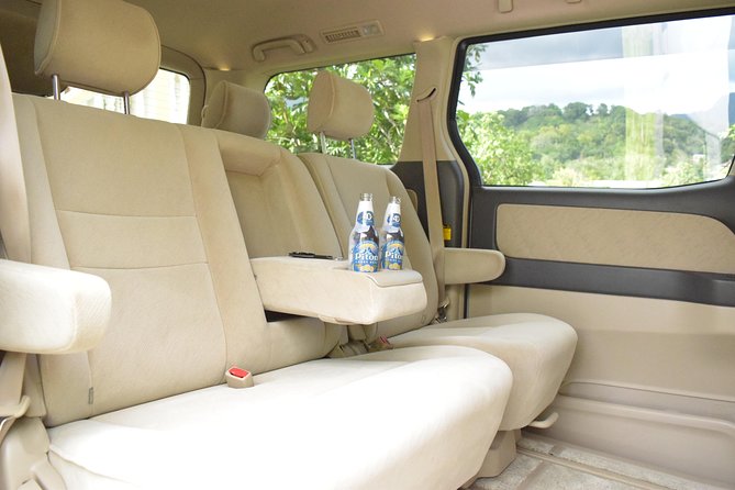 St. Lucia Private Airport & Hotel Transfers - Key things to know before you book