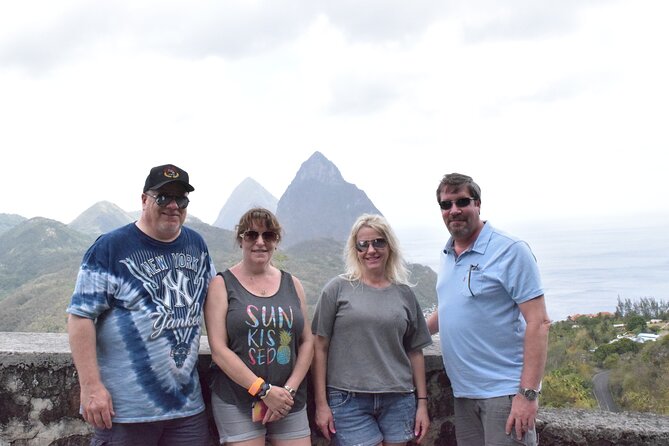 St. Lucia Private Airport & Hotel Transfers - Returning from your hotel to the airport