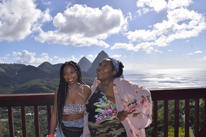 St. Lucia Private Airport & Hotel Transfers - Is $64.90 per person good value?