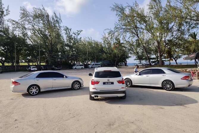 St Lucia Private Airport & Resort Transfers - Key Points at a Glance