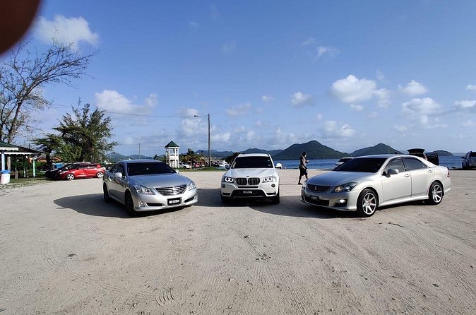 St Lucia Private Airport & Resort Transfers - Safety, Comfort, and Local Advice