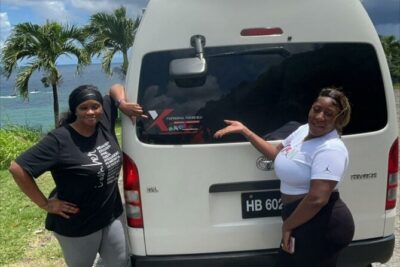St. Lucia Private Airport Transfer to Royalton Resort and Spa