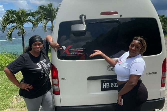 St. Lucia Private Airport Transfer to Royalton Resort and Spa - Arriving at Royalton Saint Lucia in Cap Estate