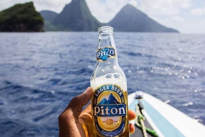 St Lucia Private Airport Transfer - Vacation Mode Activated! - The Best Part Starts Before You Reach Your Hotel
