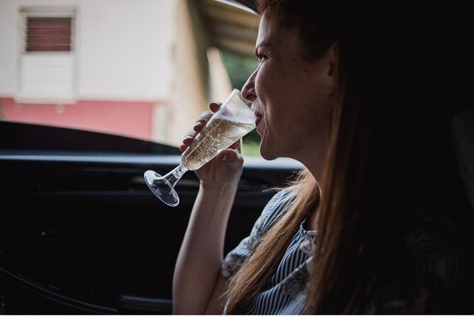 St Lucia Private Airport Transfer - Vacation Mode Activated! - A Private Vehicle Instead of a Resort Shuttle
