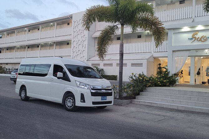 St. Lucia Private Airport Transfers - Five useful things to know before booking
