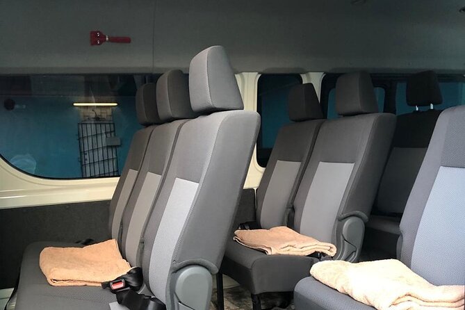 St. Lucia Private Airport Transfers - Is $70 per person a fair price?