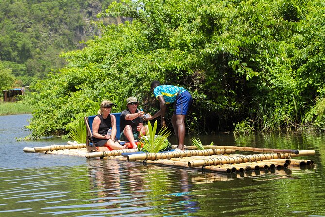 St. Lucia Private Bamboo Rafting Experience - Five things to know before you book