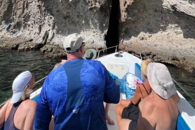 St. Lucia Private Boat to Soufriere:Snorkeling, Sightseeing,Beach