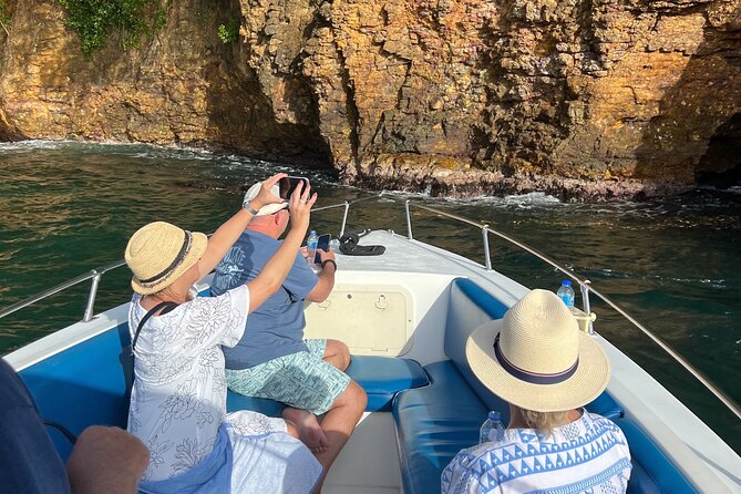 St. Lucia Private Boat to Soufriere:Snorkeling, Sightseeing,Beach - Anse Cochon for Another Hour in the Water