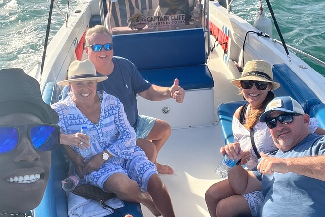 St. Lucia Private Boat to Soufriere:Snorkeling, Sightseeing,Beach - Marigot Bay and the Ride Back