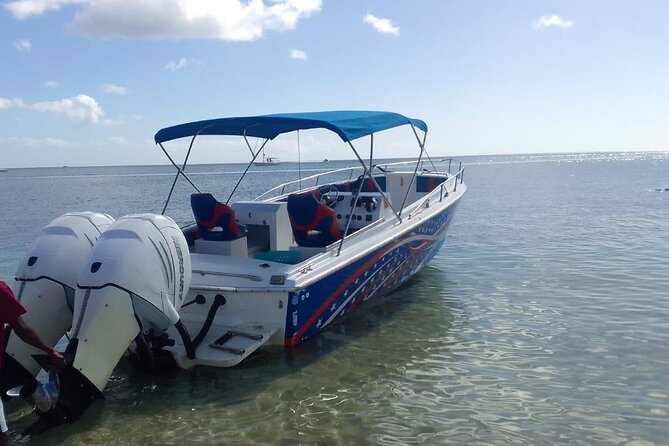 St Lucia Private Boat Tour/Sightseeing/Snorkeling - Anse La Raye and the working coast