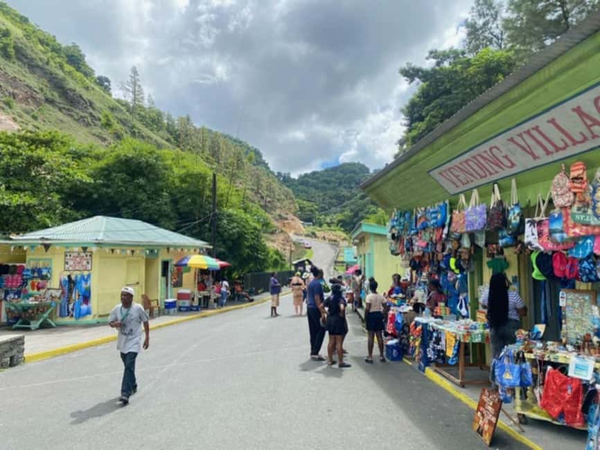 St. Lucia: Private Customizable Day Tour with Driver - Who should book this St. Lucia day tour?