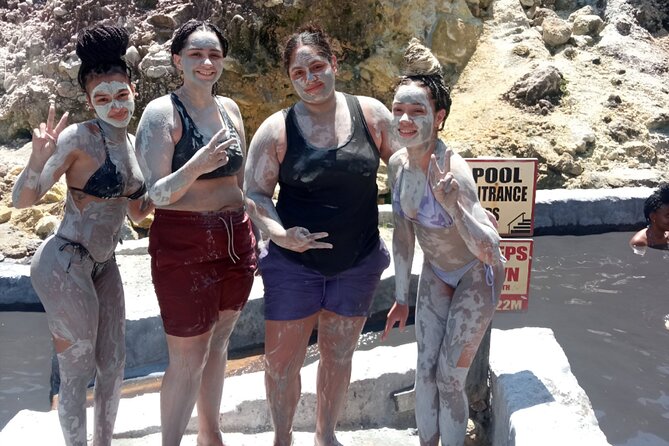 St. Lucia Private Island Tour (Groups of 4) - Why this private St. Lucia tour works well for small groups