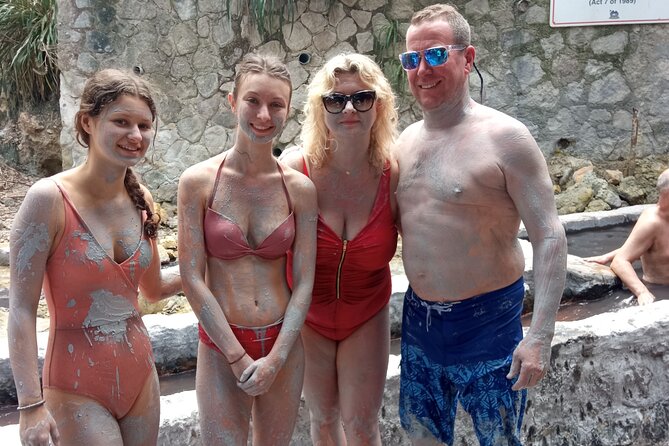 St. Lucia Private Island Tour (Groups of 4) - Local flavors at Anse Cochon