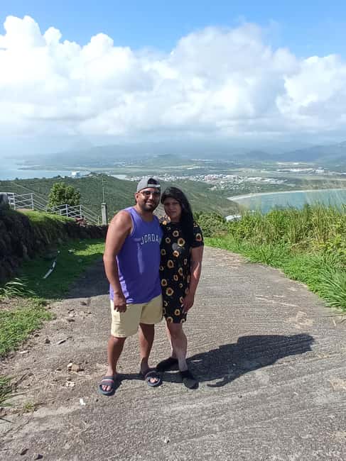 St. Lucia: Private Island Tour with Drinks & Transfers - Governor General’s Mansion and the island’s story