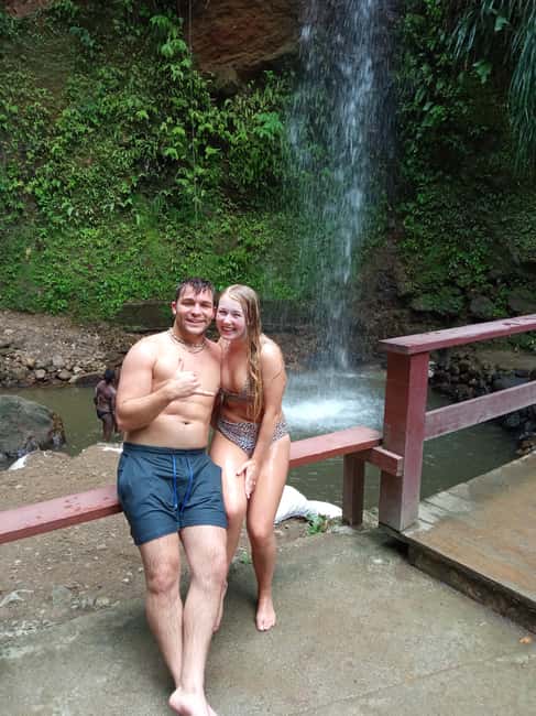 St. Lucia: Private Island Tour with Drinks & Transfers - Viewpoints, lighthouses, Pitons, and Pigeon Island