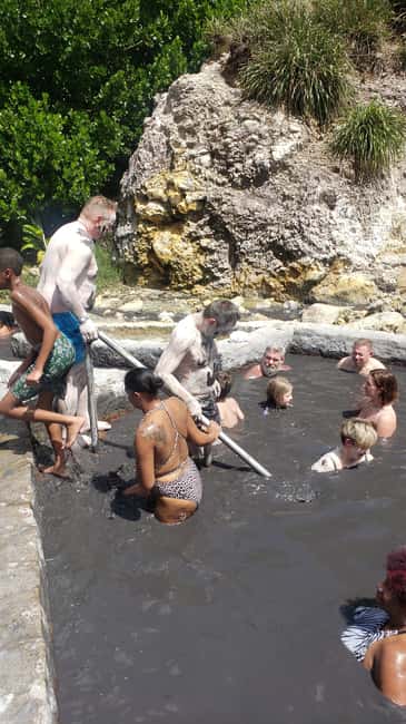 St. Lucia: Private Island Tour with Drinks & Transfers - Comfort, accessibility, and the road conditions