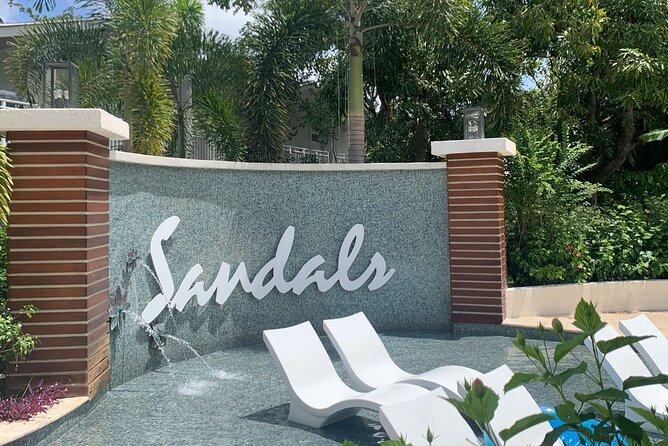 St Lucia Private Round Trip Airport Transfer GFL Charles Airport - Who should book this transfer?