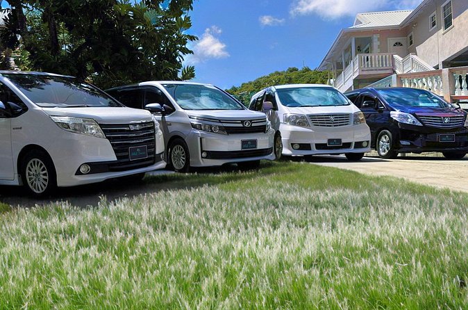 St Lucia Private Round Trip Hewanorra Airport Transfers to North Hotels - What the one-to-two-hour journey feels like