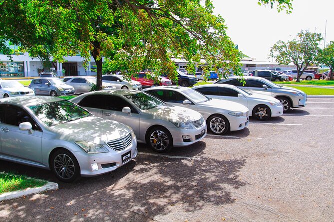 St Lucia Private Roundtrip Transfer: Hewanorra International Airport - The long ride from Vieux Fort to your resort
