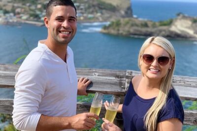 St Lucia Private Roundtrip Transfer: Hewanorra International Airport