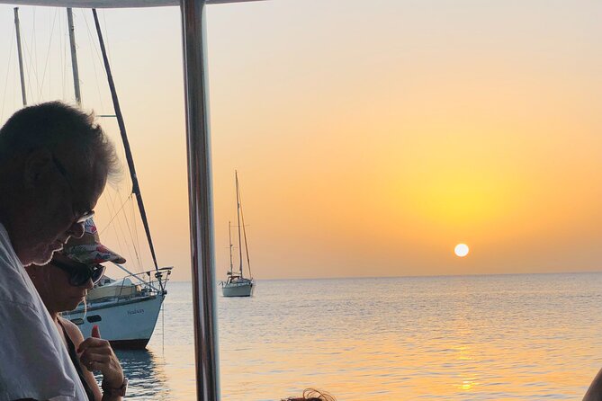 St. Lucia Private Sunset Cruise - Marigot Bay and Rodney Bay - Key points to know before booking