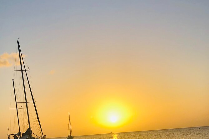 St. Lucia Private Sunset Cruise - Marigot Bay and Rodney Bay - Marigot Bay and the Dr. Doolittle connection