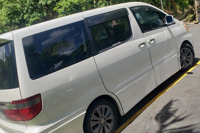 St. Lucia Private Transport - The Scenic Coast: A Useful First Look At St. Lucia