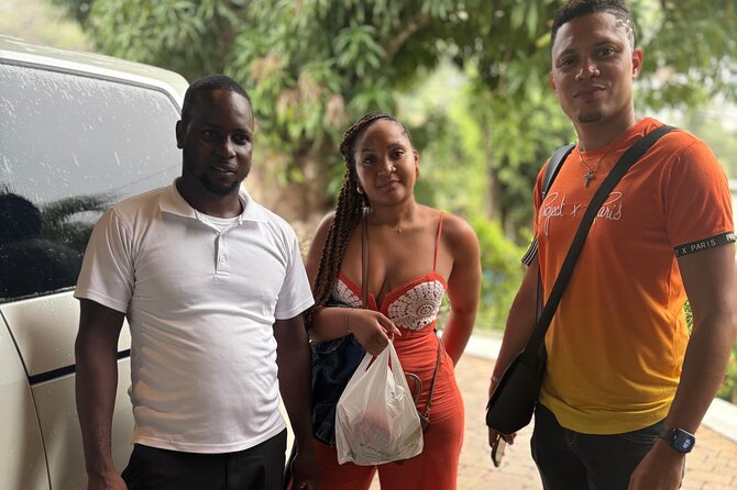 St. Lucia Private Transport - What Andel Can Add Beyond The Airport Ride