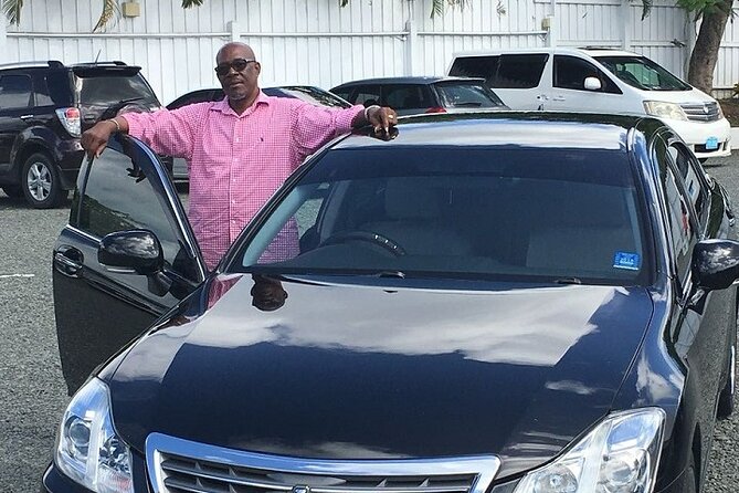 St Lucia Round Trip Private Transfer from Hewanorra UVF airport - Booking details worth checking before you go