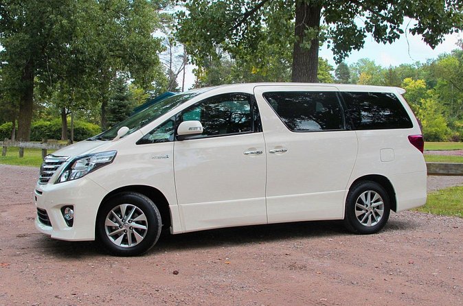St Lucia Round Trip Transfer from George F L Charles SLU Airport - The return trip requires more attention