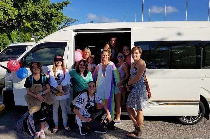St Lucia Round Trip Transfer from George F L Charles SLU Airport - What can go wrong, and how to avoid it