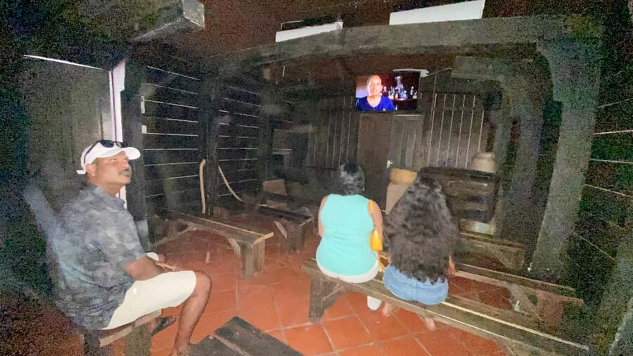 St. Lucia: Rum Distillery and Chocolate Making Experience - The cacao experience is the hands-on highlight