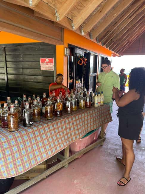 St. Lucia: Rum Distillery and Chocolate Making Experience - Who will enjoy this St. Lucia outing?