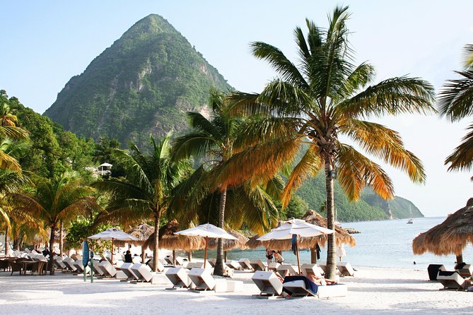 St Lucia Shore Excursion: Land & Sea Tour - Quick Take: What Makes This Tour Worth Considering