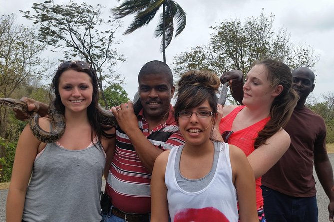 St Lucia Shore Excursion: Land & Sea Tour - Why This Six-Hour Route Works