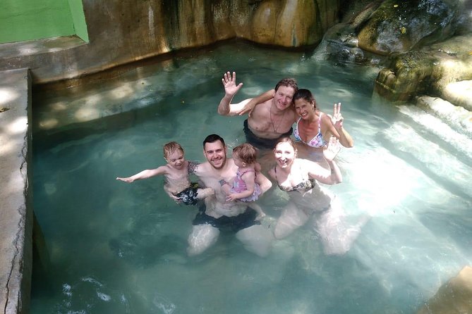 St Lucia Shore Excursion: Land & Sea Tour - Fishing Villages and Rainforest Roads