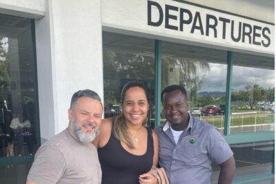 St Lucia Shuttle Taxi Service