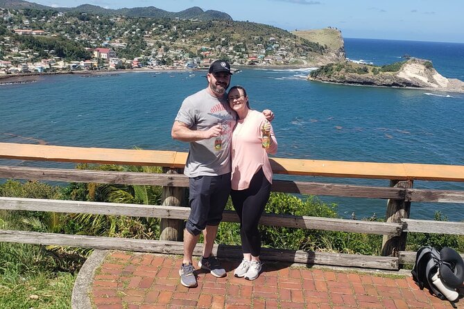St Lucia Shuttle Taxi Service - Rodney Bay and other island transport