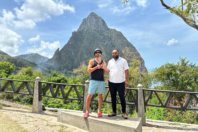 St Lucia Shuttle Taxi Service - Booking details that can save you trouble