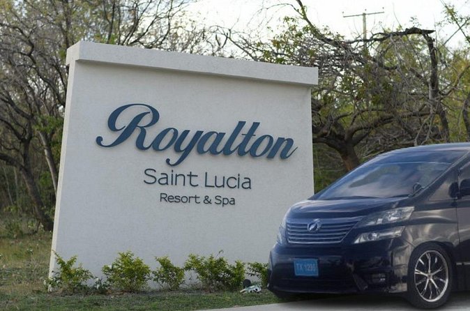 St Lucia Shuttle Taxi Service - Cancellation terms and booking flexibility