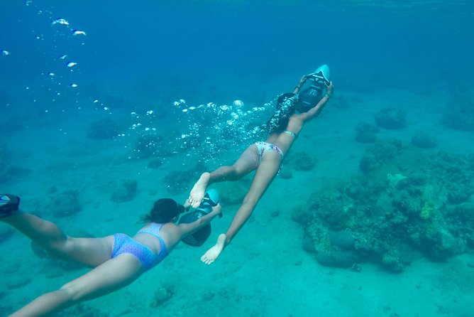 St. Lucia Speedboat and Power Snorkel From Castries - Group size, guides, and the pace of the day