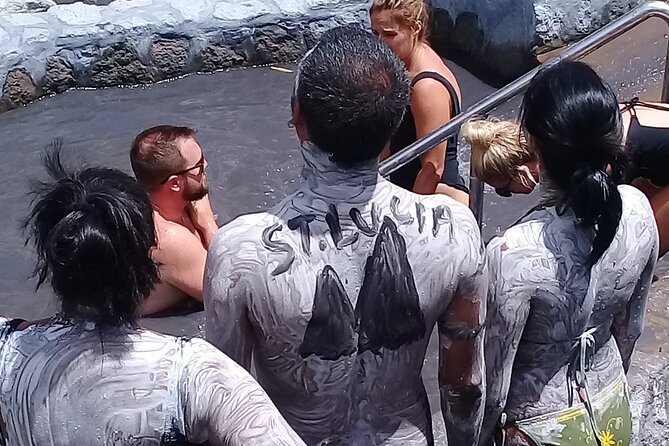 St Lucia Sulphur Springs Drive- in Volcano Tour & Therapeutic Mud baths - Who should book this St. Lucia excursion?