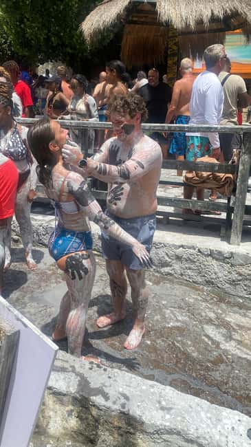 St Lucia Sulphur Springs Drive- in Volcano Tour & Waterfall - Why this private Saint Lucia tour works well
