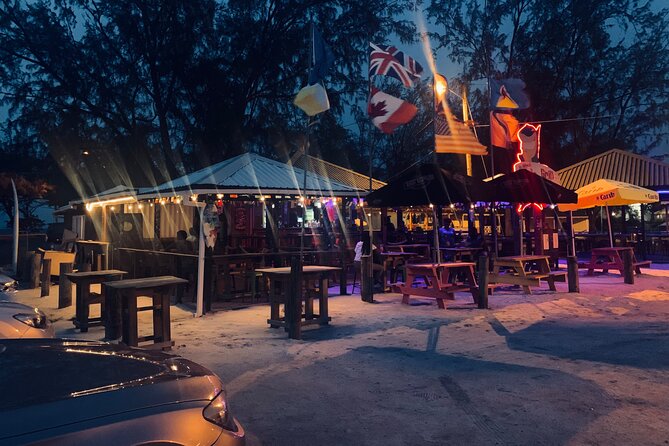 St Lucia Sunset Bar Hop: Island Rhythms - What to budget beyond the $67 price