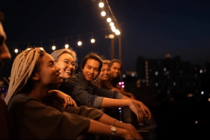 St Lucia Sunset Bar Hop: Island Rhythms - Cafe 758: starting with the local scene