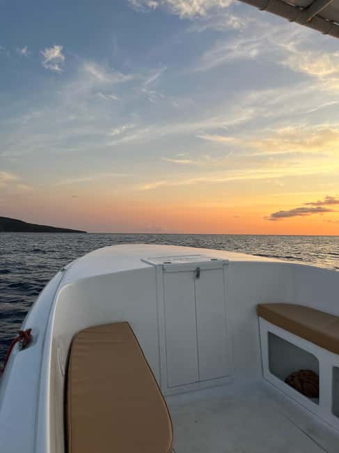 St. Lucia: Sunset Cruise, best way to end a day in paradise - Booking, cancellation, and practical planning