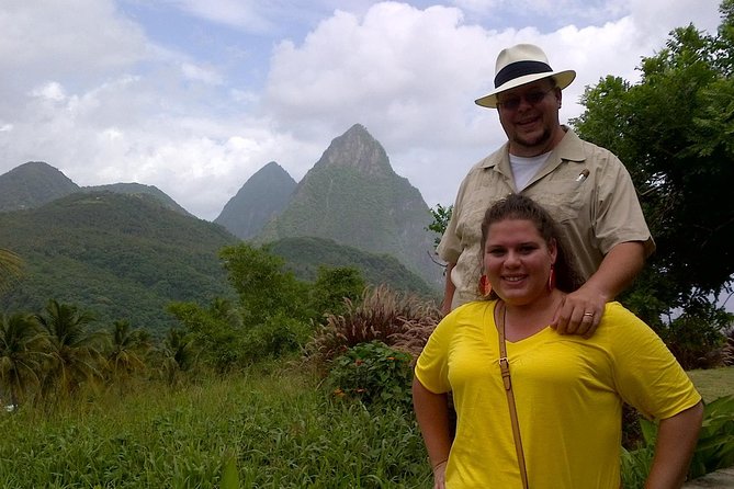 St. Lucia Tet Paul Nature Trail Tour - Practical advice for a smoother morning