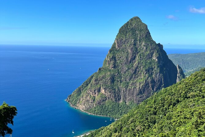 St Lucia Transport from Hewanorra Airport Private Transfer - Arriving at your hotel, resort, or Airbnb